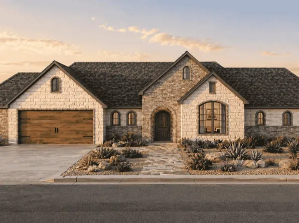 3113 Nobel Cir, Leander, TX 78645