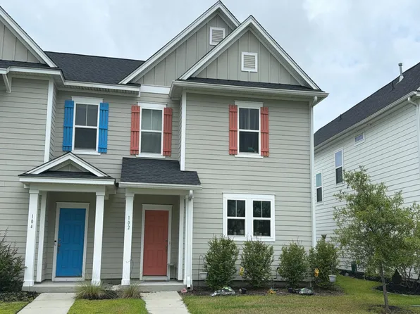 102 Wheelwright St, Summerville, SC 29486