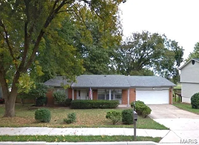 Building Photo - 1007 Belleville St
