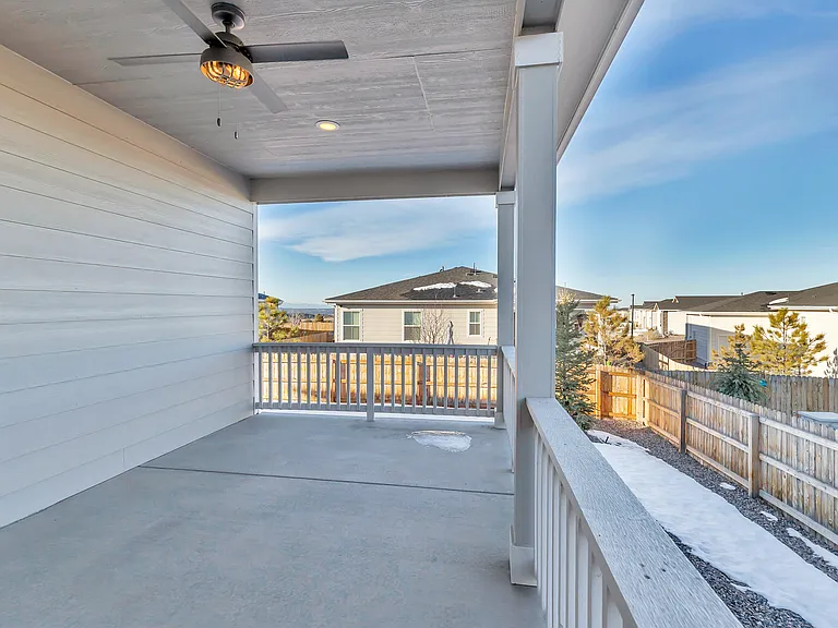 4007 Castle Vista Ln — Photo 44