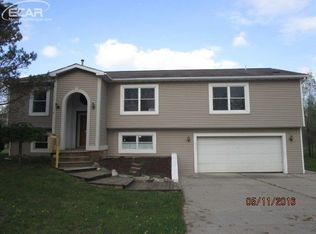 14341 Duffield Rd, Byron, MI 48418