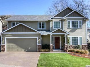 696 Mule Deer St NW, Salem, OR