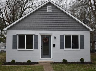 216 S Vine St, Blanchester, OH 45107