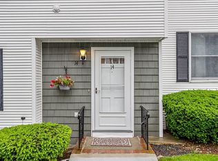 14 Brandee Ln #7, Methuen, MA 01844