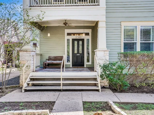 2140 Sage Creek Loop, Austin, TX 78704