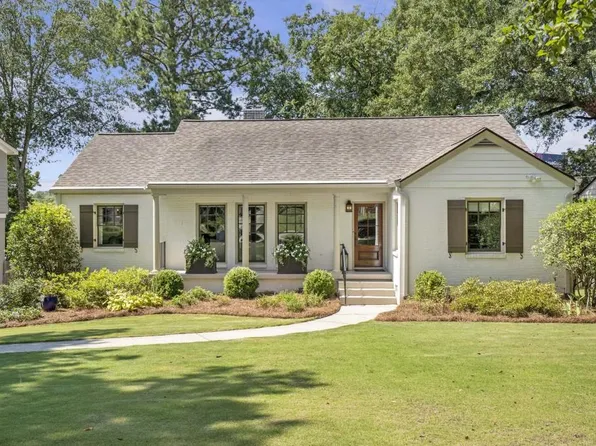 225 Midvale Dr NE, Atlanta, GA 30342