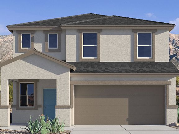 Plan Elevation.