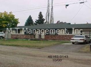 11114 E Springfield Ave, Spokane Valley, WA 99206
