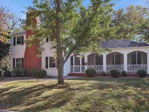 1 Oakridge Ave, Iowa City, IA 52246