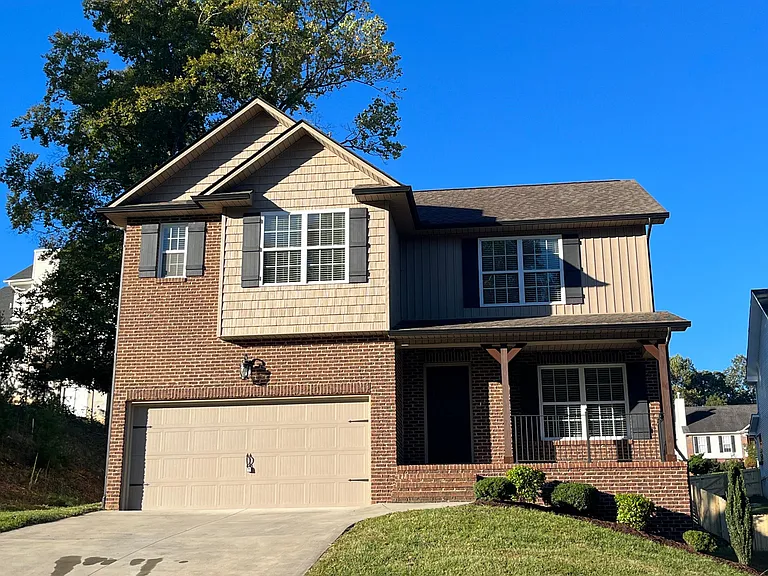 3829 High View Ln — Photo 6