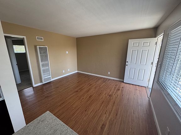 Living Room from Dining Area