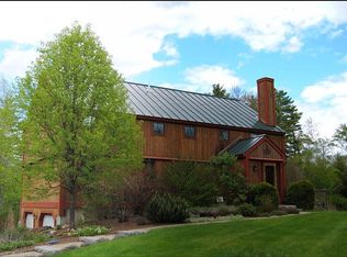 41 Pointe Trinity Dr, Strafford, NH 03884