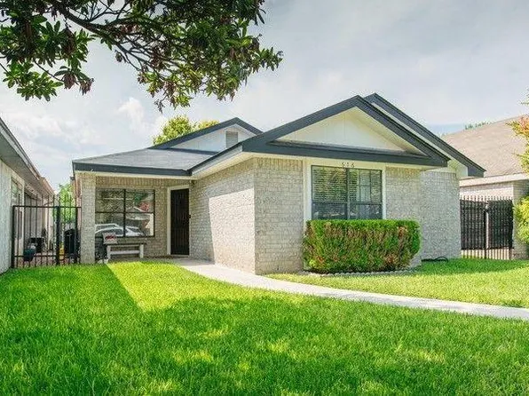 616 Glennwood Dr, Uvalde, TX 78801
