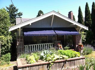6306 21st Ave NE, Seattle, WA 98115