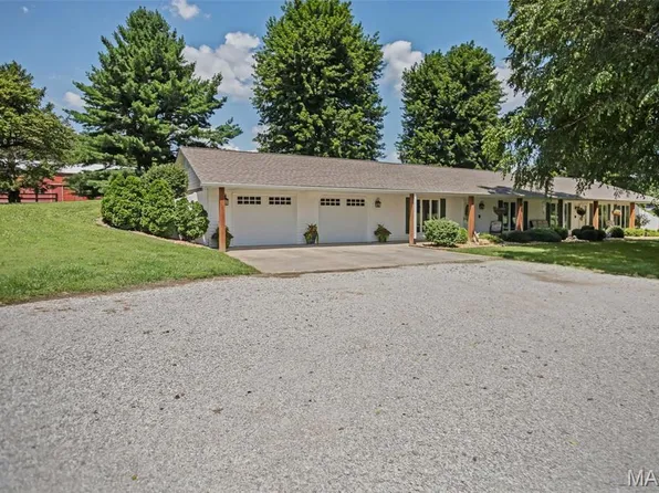 4837 Rocky Branch Rd, Bethalto, IL 62010