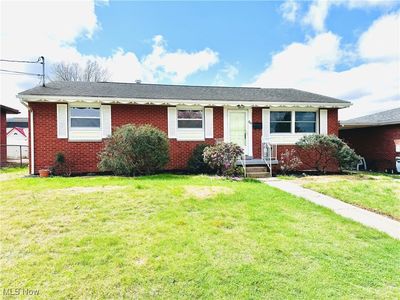 700 32nd St, Vienna, WV, 26105