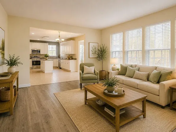 826 Tiffany Trl, Abingdon, MD 21009
