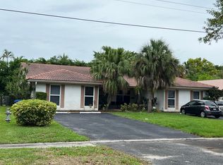 11101 NW 39th St, Pompano Beach, FL 33065
