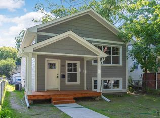 1320 Knox Ave N, Minneapolis, MN 55411