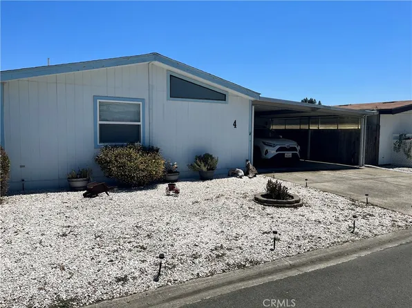 1900-4 S Main St, Lakeport, CA 95453