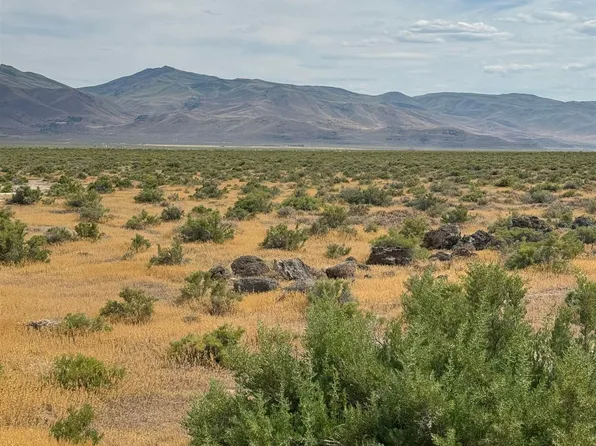 High Rock Rd, Reno, NV 89510