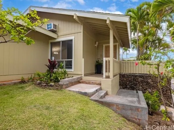 1135 Lunalilo Home Rd, Honolulu, HI 96825