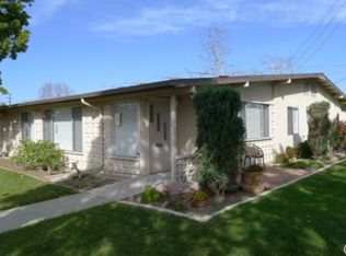 13061 Del Monte Dr APT 277A, Seal Beach, CA 90740