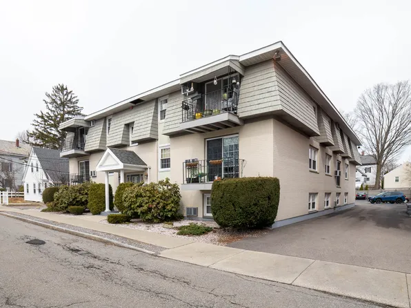 13 Summer St Unit 5, Westborough, MA 01581