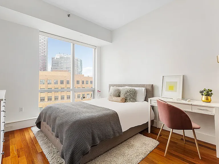 150 Myrtle Ave #611 — Photo 4