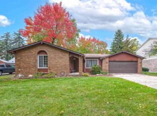 6119 Waldo Ave, Sterling Heights, MI 48314
