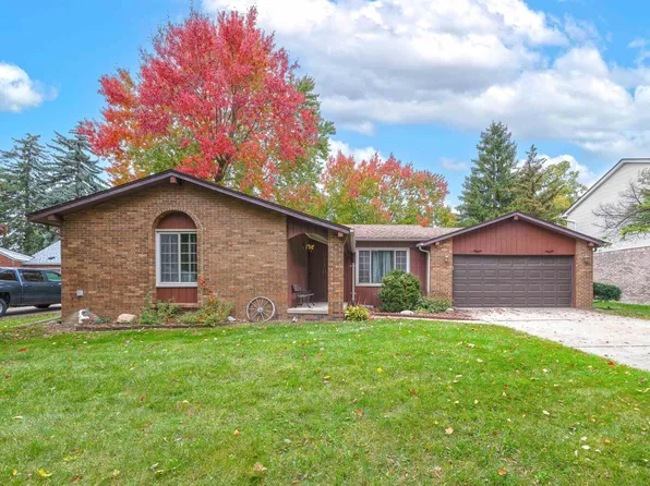 6119 Waldo Ave, Sterling Heights, MI 48314
