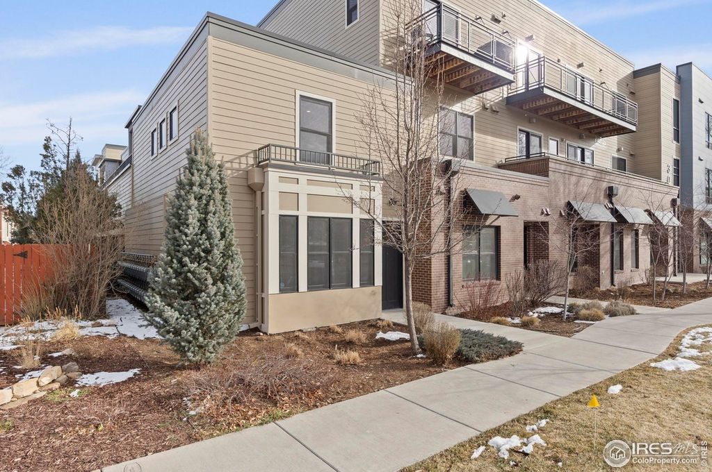 302 N Meldrum St #103