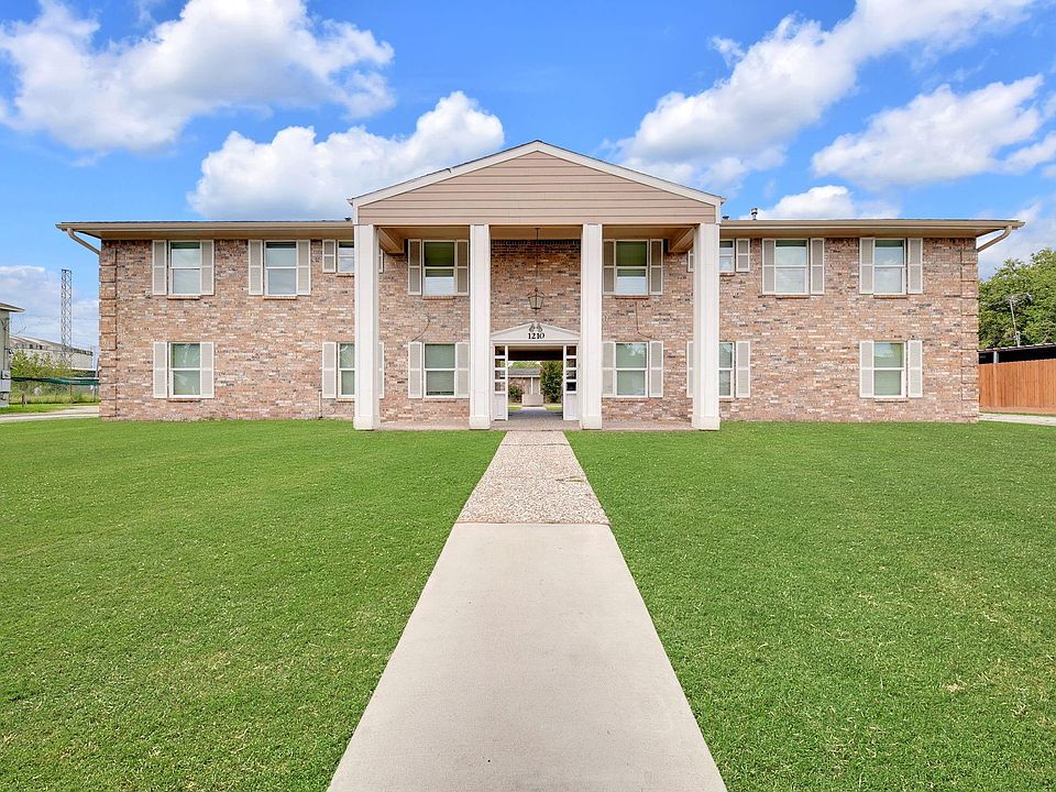 1st image of 1210 Wafer St APT 4