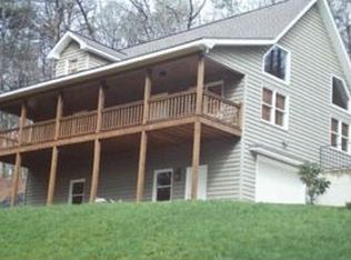 443 Pinnacle Dr, Clayton, GA 30525