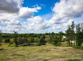 700 Collier Ranch Rd, Stephenville, TX 76401