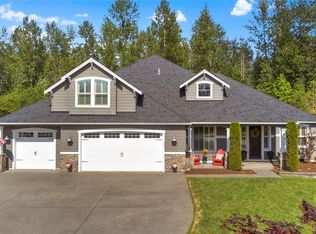 1321 213th Ave E, Lake Tapps, WA 98391