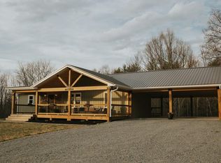 19 Discovery Ln, Independence, VA 24348