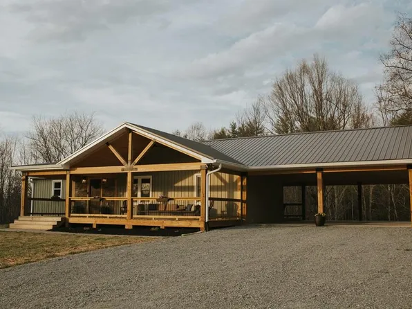 19 Discovery Ln, Independence, VA 24348