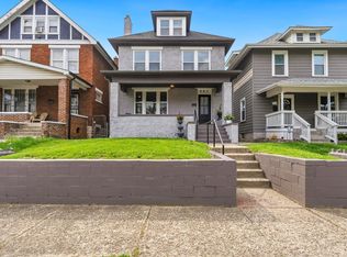 981 Linwood Ave, Columbus, OH 43206