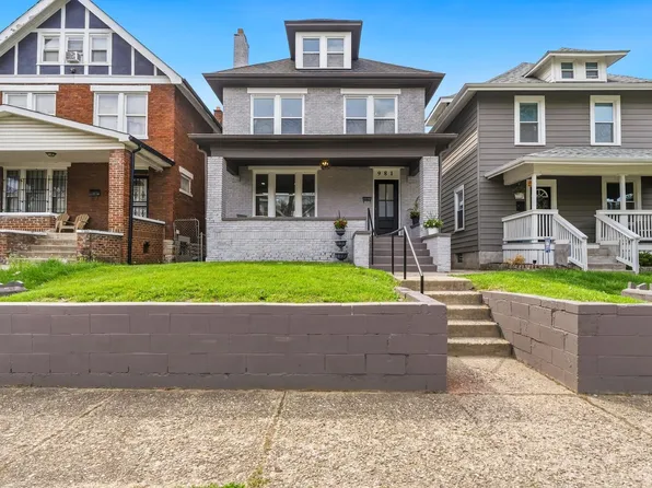981 Linwood Ave, Columbus, OH 43206