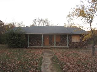 8803 Davidson Rd, Olive Branch, MS 38654