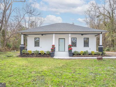 93 Futrell Ln, Guyton, GA, 31312