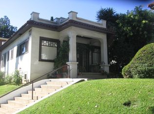1242 Huntington Dr, South Pasadena, CA 91030