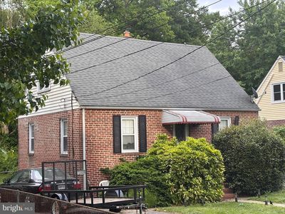 19 Pelczar Ave, Baltimore, MD, 21221