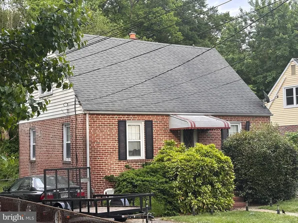 19 Pelczar Ave, Baltimore, MD 21221