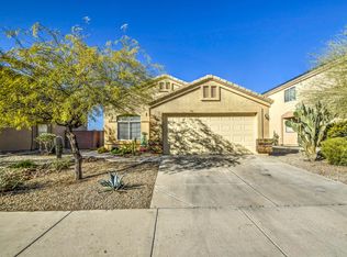 23920 N Oasis Blvd, Florence, AZ 85132