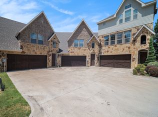 7104 Rose Quartz Ct, Fort Worth, TX 76132