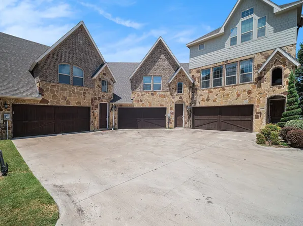 7104 Rose Quartz Ct, Fort Worth, TX 76132