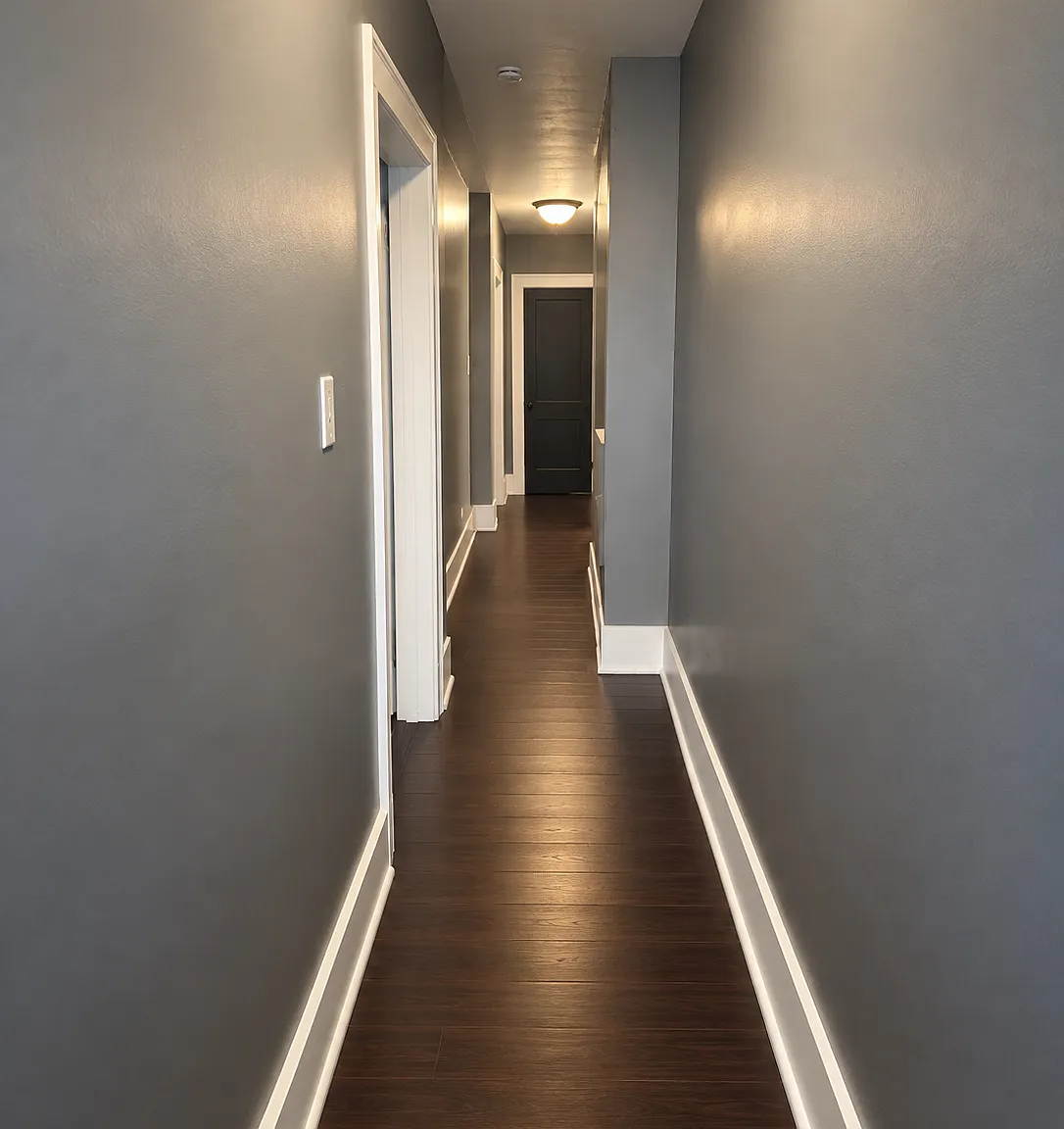 2 bed, 970 sqft, $1,100 — Photo 2