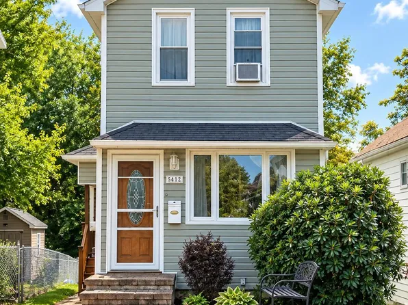 412 Foster St, Duryea, PA 18642